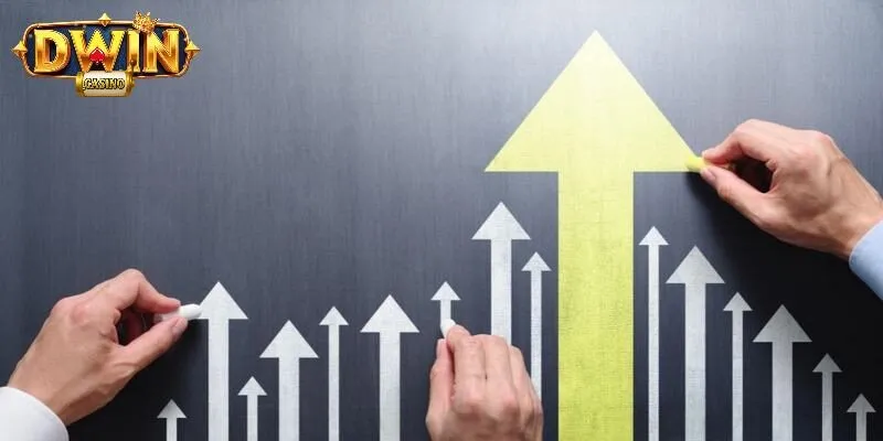 Tác Giả DWIN - Bí Ẩn Người Đứng Sau Đế Chế Giải Trí Triệu Đô 2 Chiến lược đưa DWIN vươn tầm