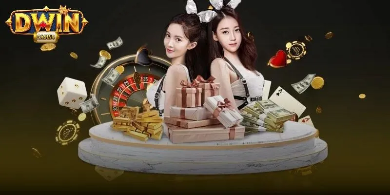 TRANG CHỦ 32 DWIN sở hữu hệ thống khuyến mãi ấn tượng