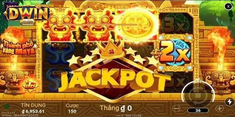 TRANG CHỦ 29 DWIN triển khai danh mục nổ hũ đẳng cấp