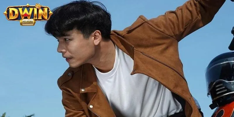 Tác Giả DWIN - Bí Ẩn Người Đứng Sau Đế Chế Giải Trí Triệu Đô 1 Tiểu sử tác giả DWIN Jimmi Đặng